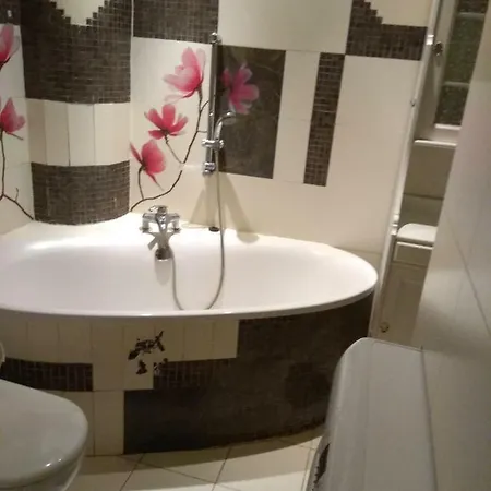 Homestay Nice Near Lazienki Krolewski *