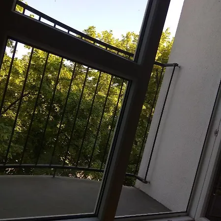 Nice Near Lazienki Krolewski Privat bolig Warszawa