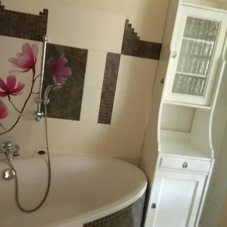 Nice Near Lazienki Krolewski Privat bolig Warszawa